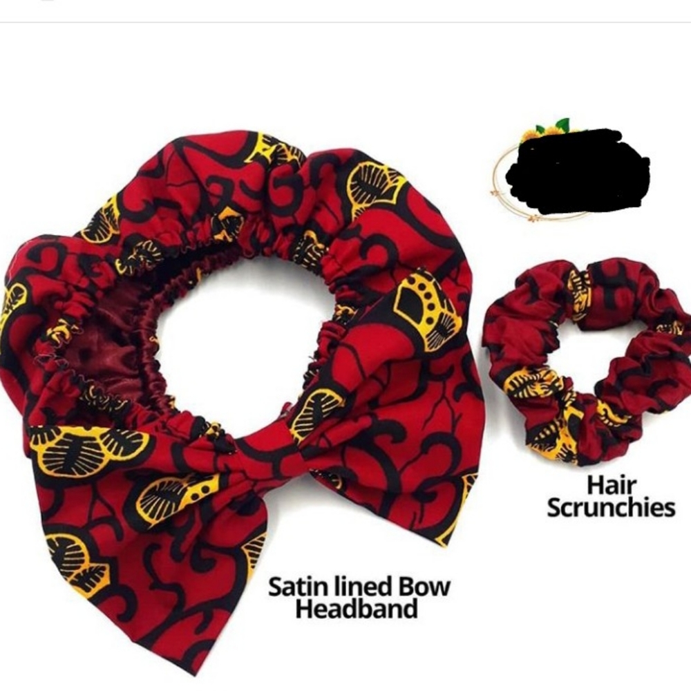 Hairband - Picture 1 of 16
